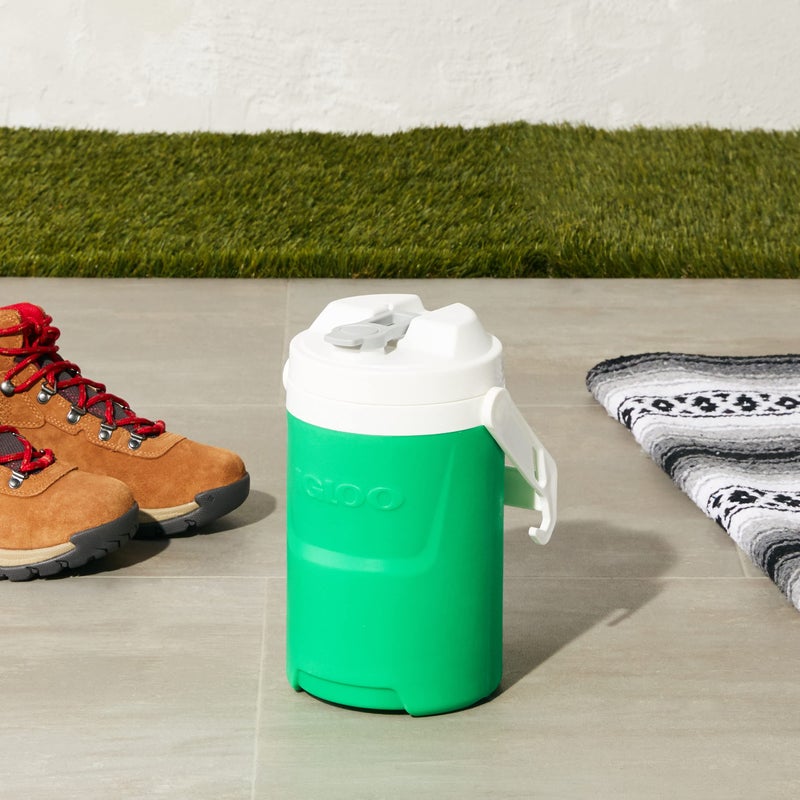 Igloo 1/2 GAL LAG GRN 6P - Image 2